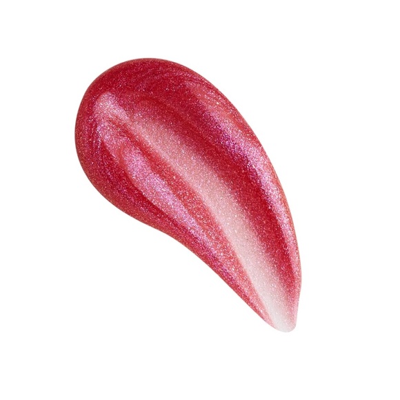 Revolution Eyeshadow Palette, Blush and Glitter - Picture 10 of 12